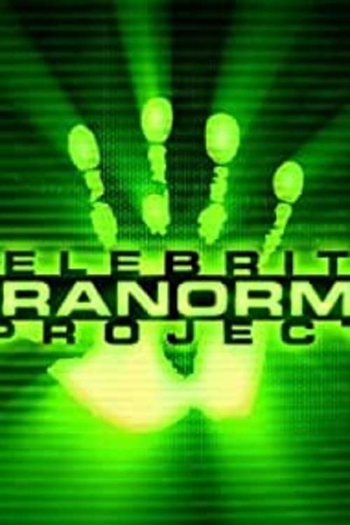 Celebrity Paranormal Project on FREECABLE TV