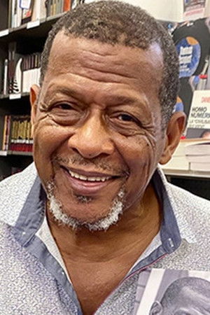 et billede af Pierre-Edouard Decimus