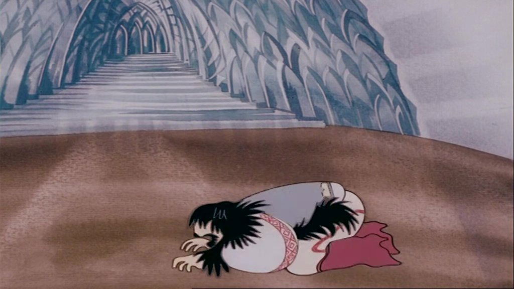 Hungarian Folktales