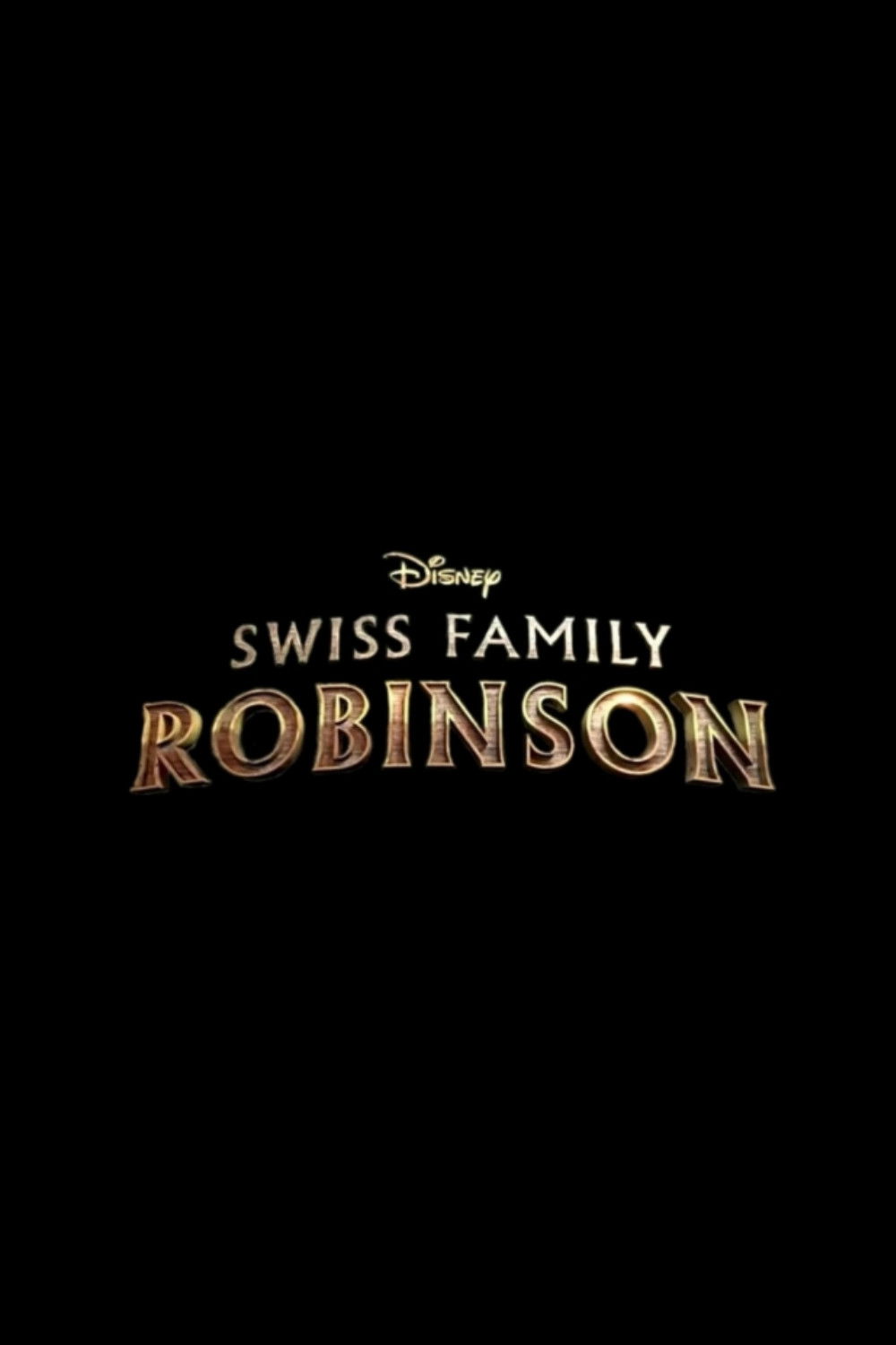 Swiss Family Robinson