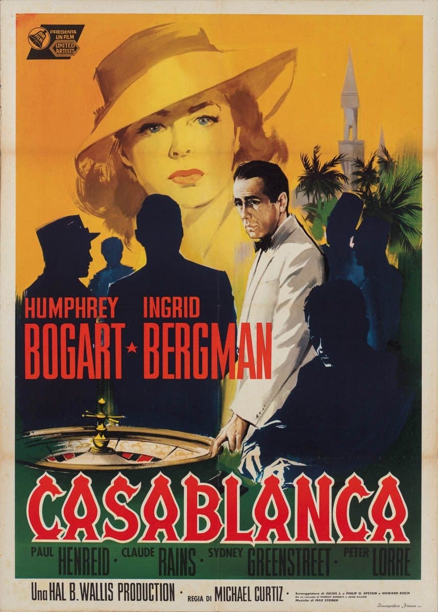 Casablanca