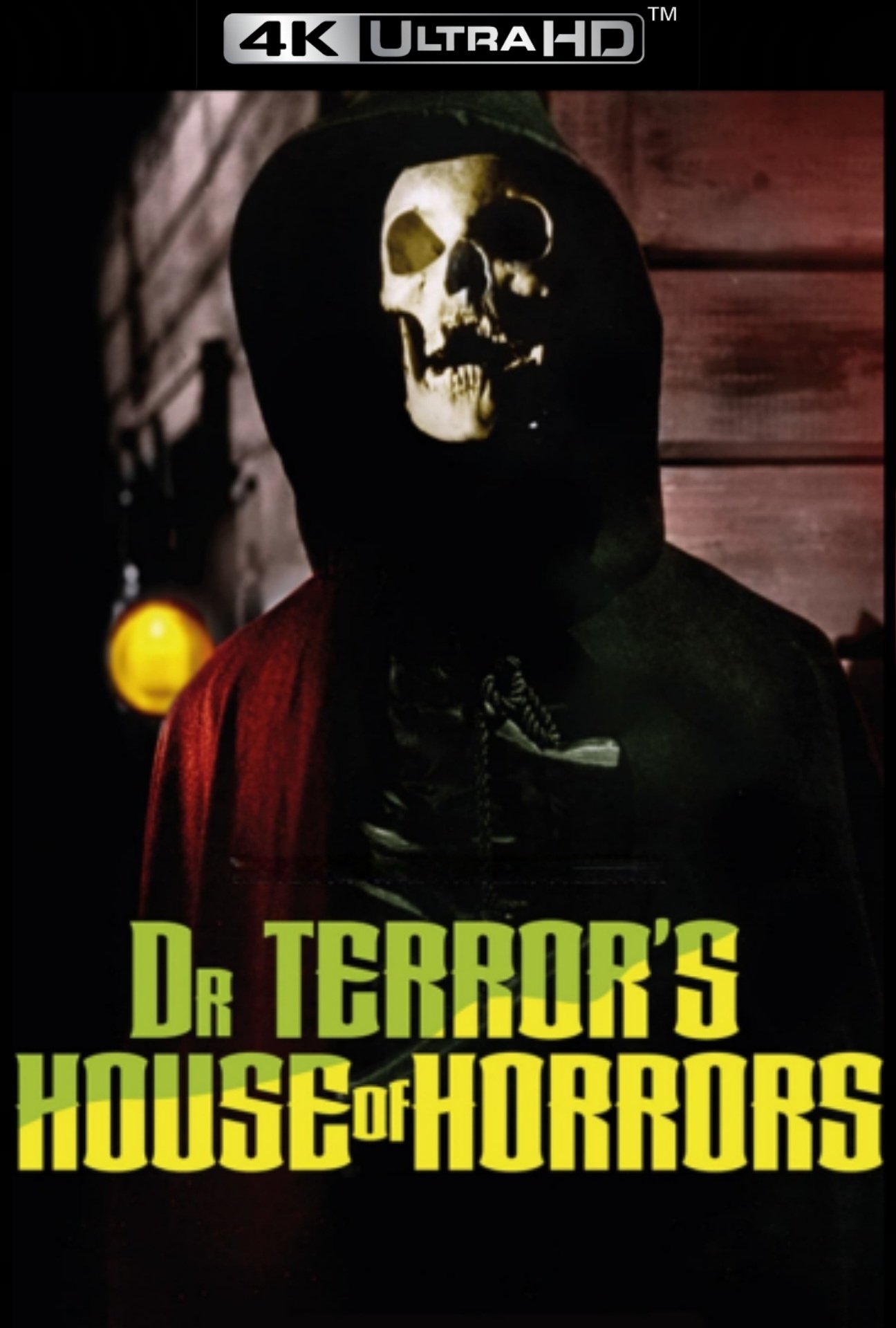 Dr. Terror's House of Horrors