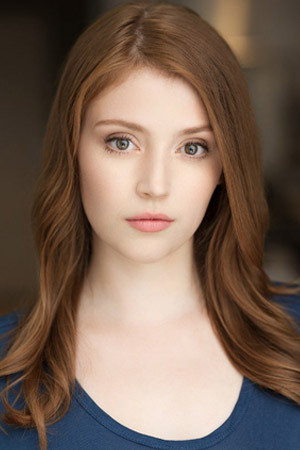 et billede af Aleita Northey