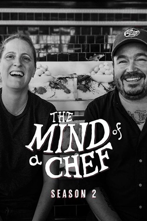 The Mind of a Chef - Season 2