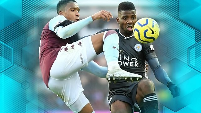Match of the Day 2