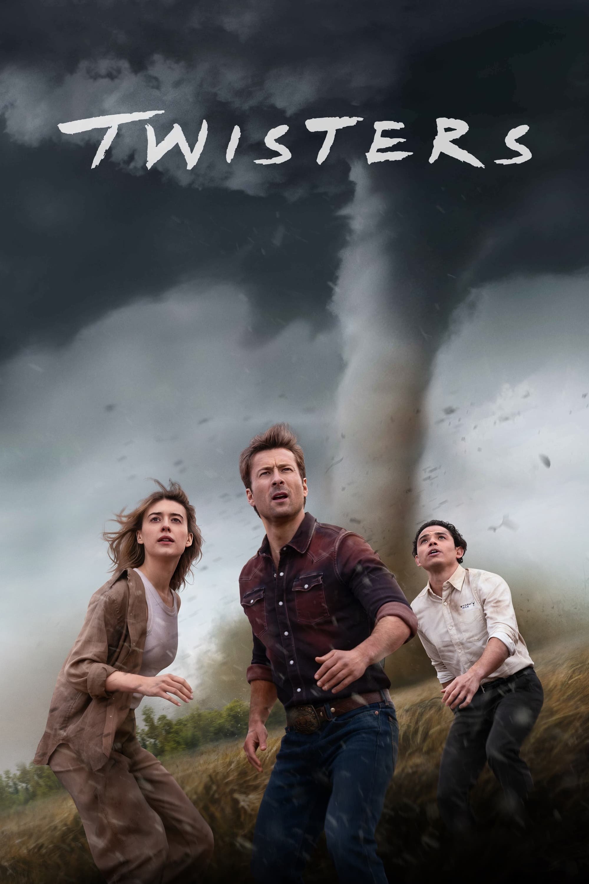 Twisters