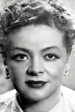 et billede af Zoya Fyodorova