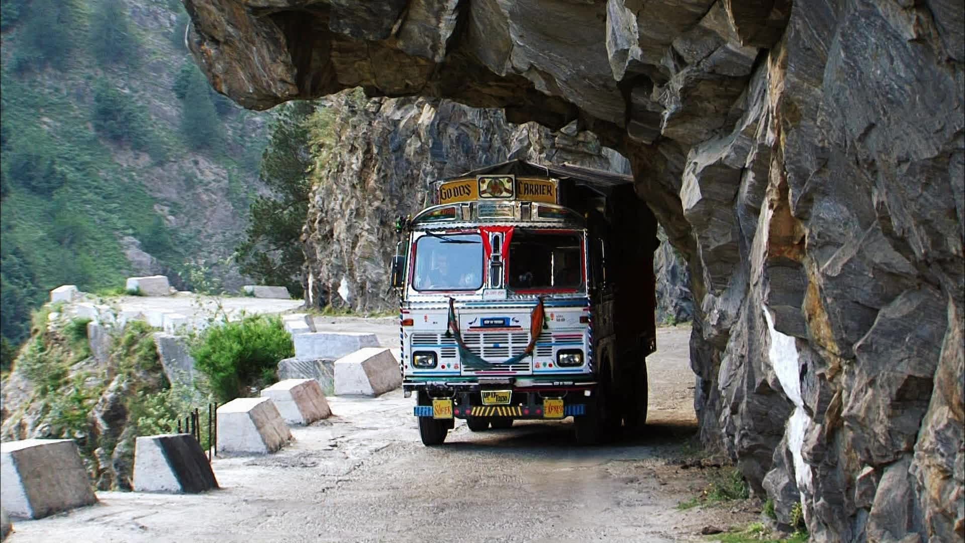 IRT Deadliest Roads
