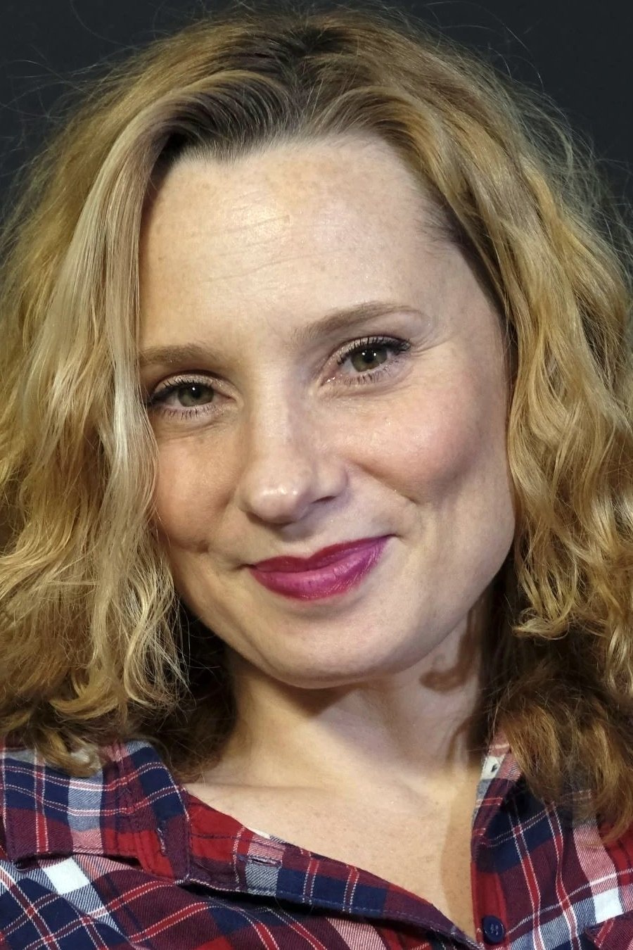 et billede af Vanessa Guedj