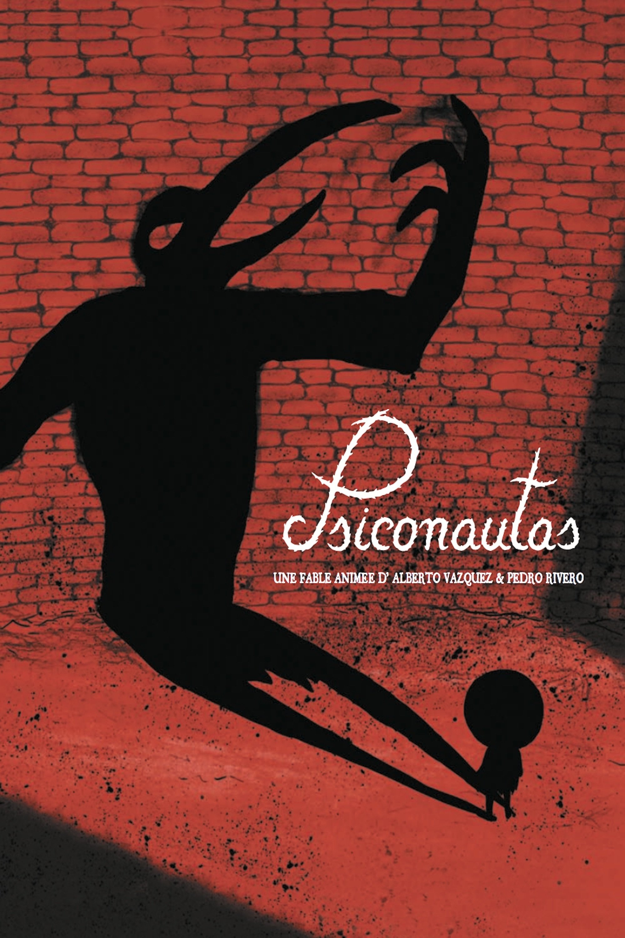 PSICONAUTAS