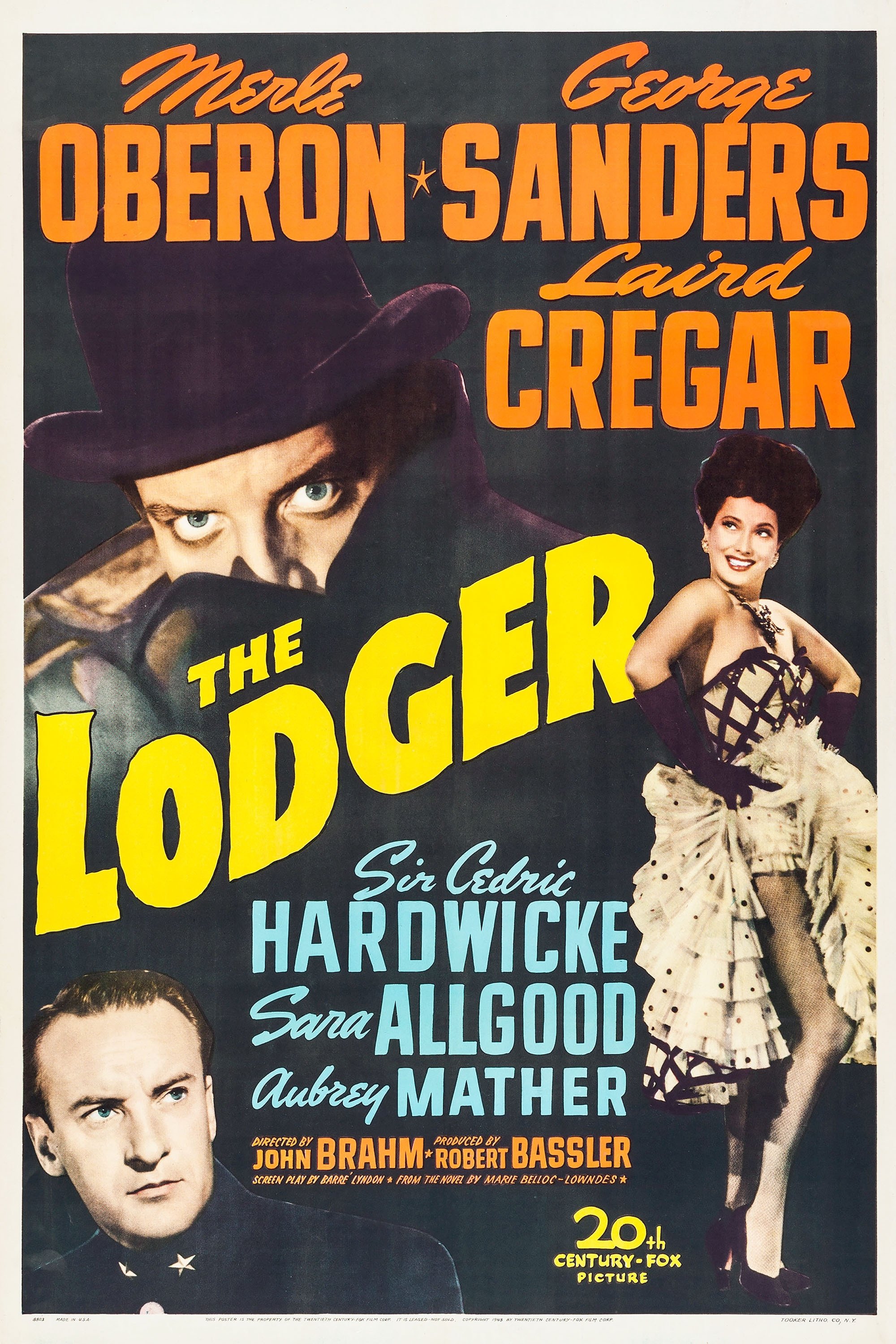 The Lodger