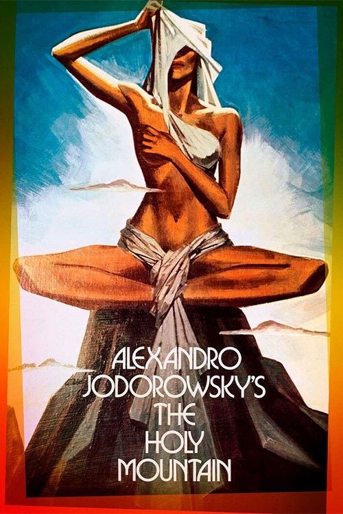 The Holy Mountain