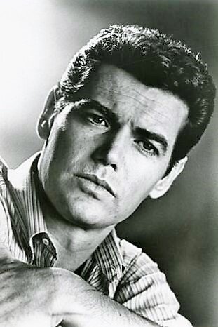 et billede af Joseph Gallison