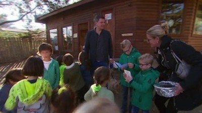 Thumbnail for Episode 26 Season 1 Episode 26