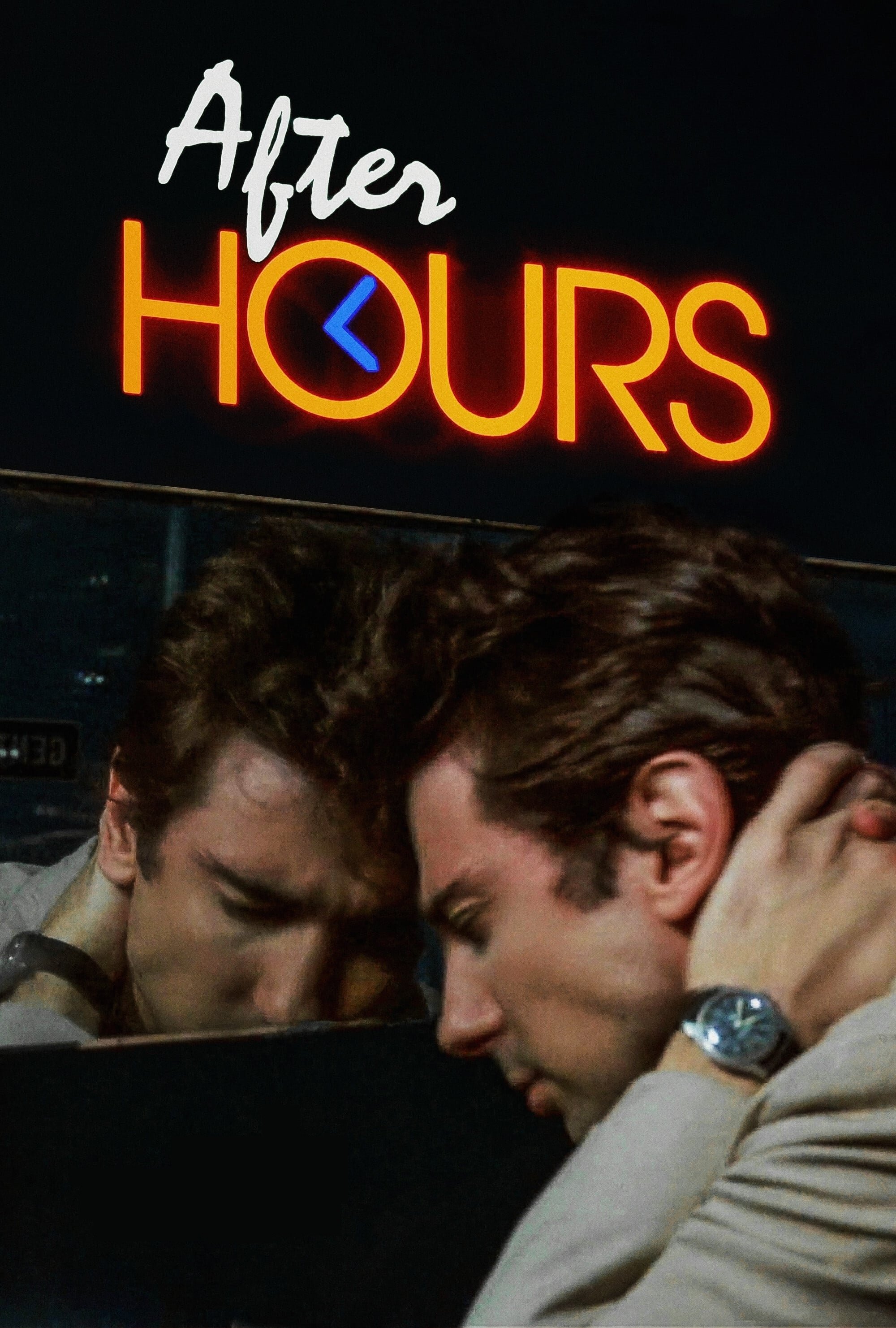 After Hours