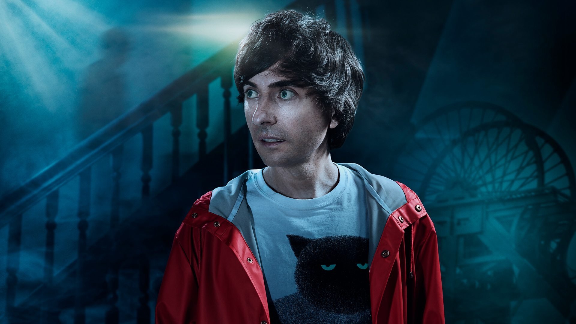 Thumbnail for The Bearpark Poltergeist Season 1 Episode 2