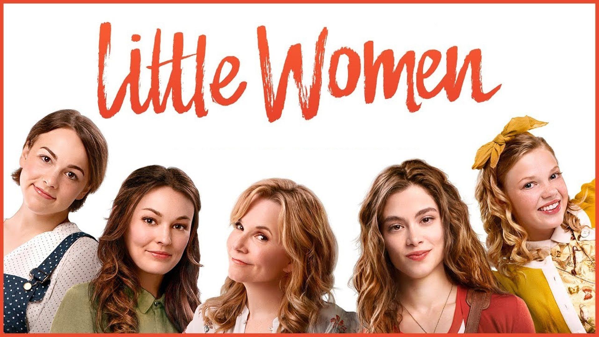 Little Women (2018)