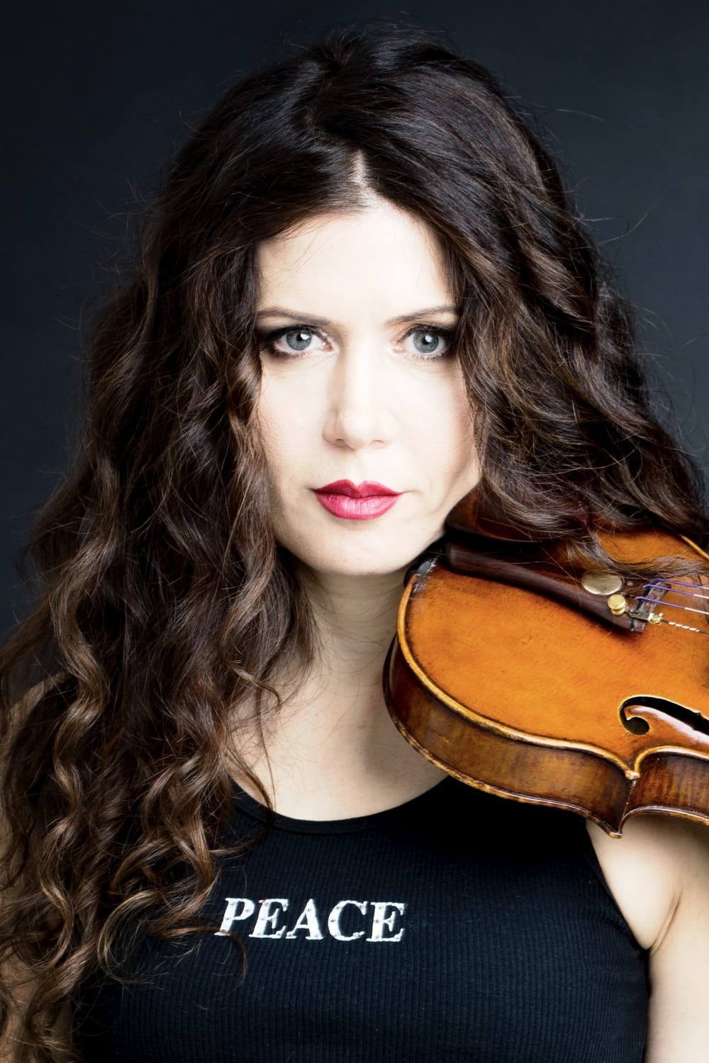 Lili Haydn