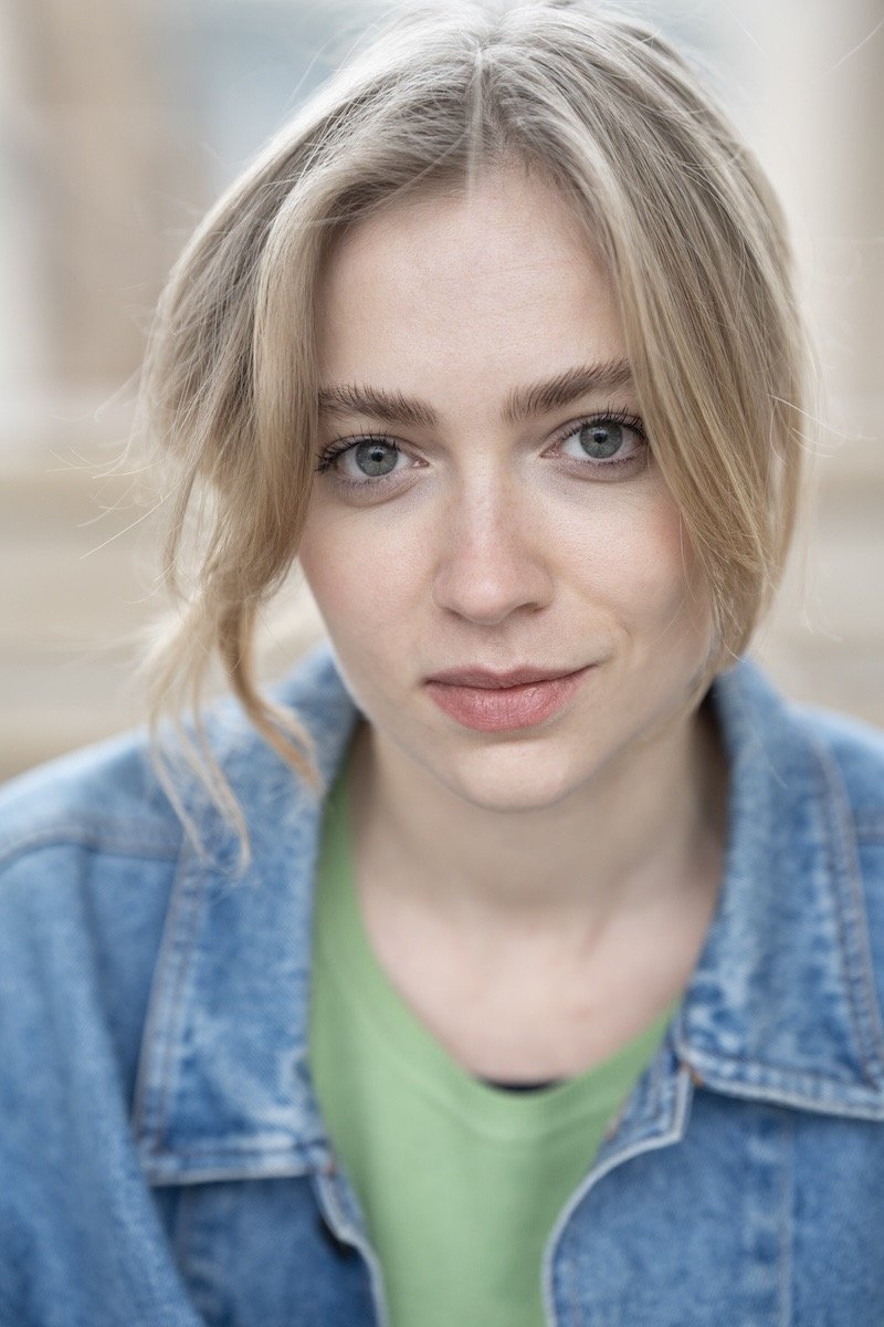 et billede af Alessia Santalucia