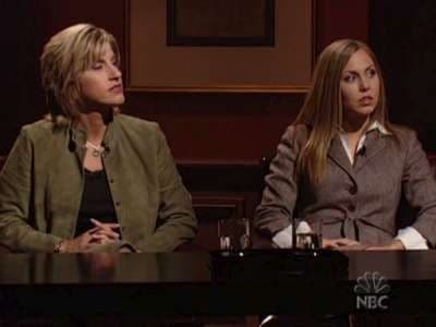 The Celebrity Apprentice