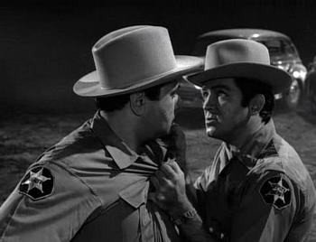 The Twilight Zone