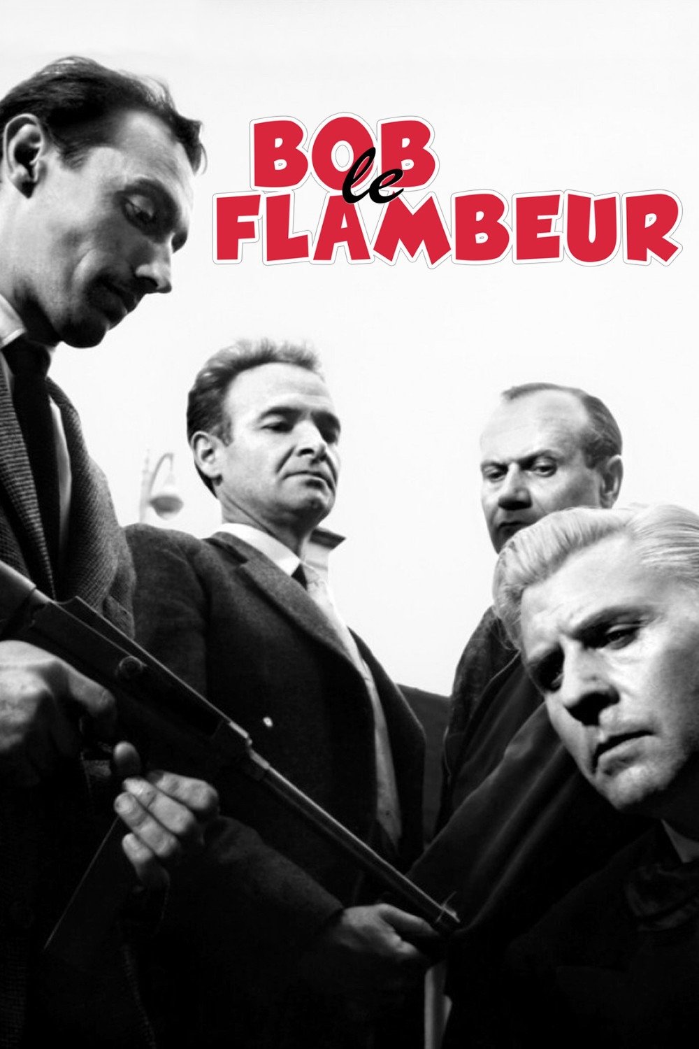 Bob le Flambeur