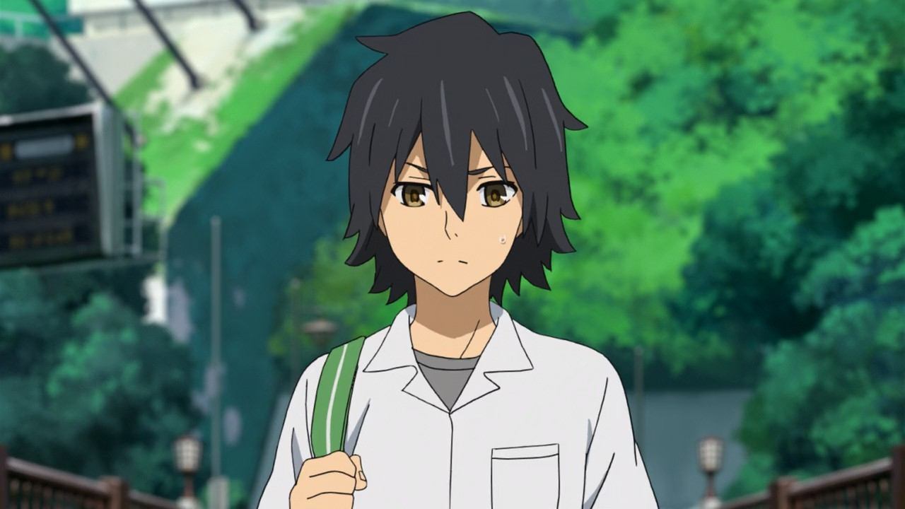 AnoHana: The Flower We Saw That Day