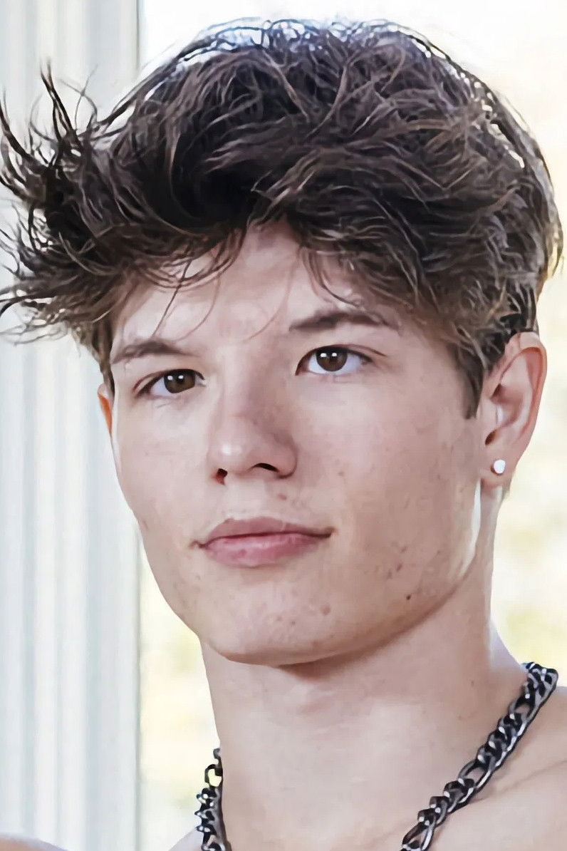 et billede af Kai Reynolds