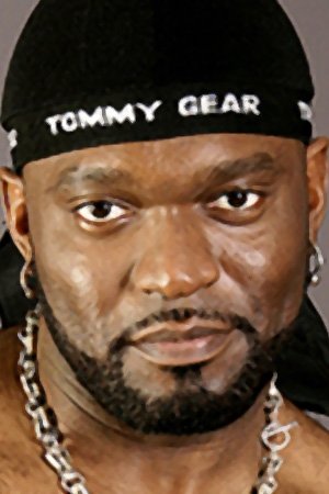 et billede af Flex Deon Blake