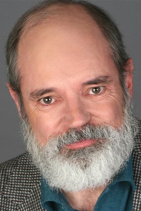 et billede af Mark S. Cartier