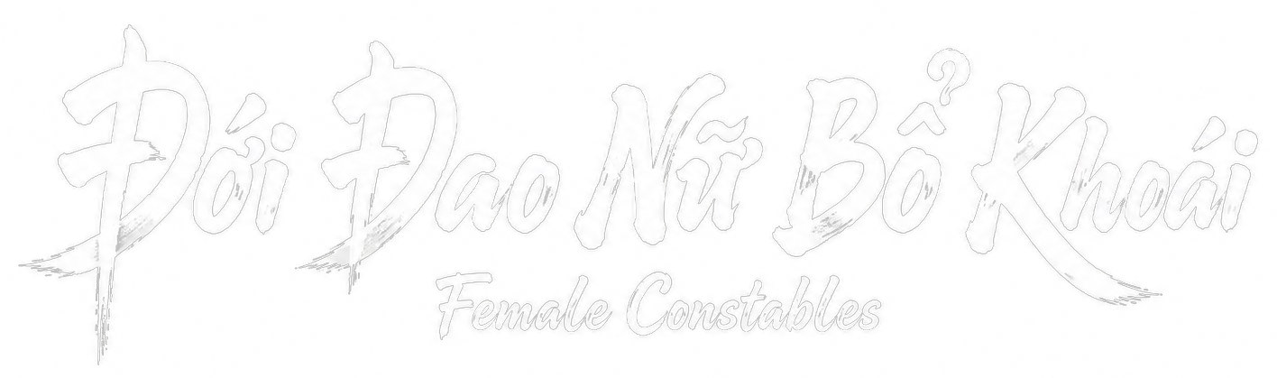 Đới Đao Nữ Bộ Khoái Logo