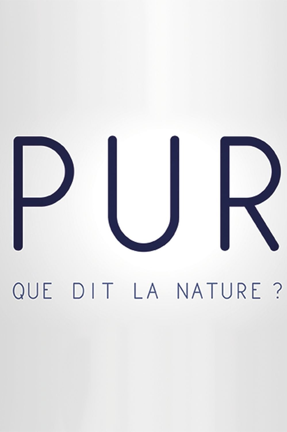 PUR, que dit la nature ?