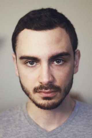 et billede af Alan Tonello