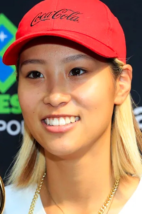 Profile image of Aori Nishimura, a notable actor/actress