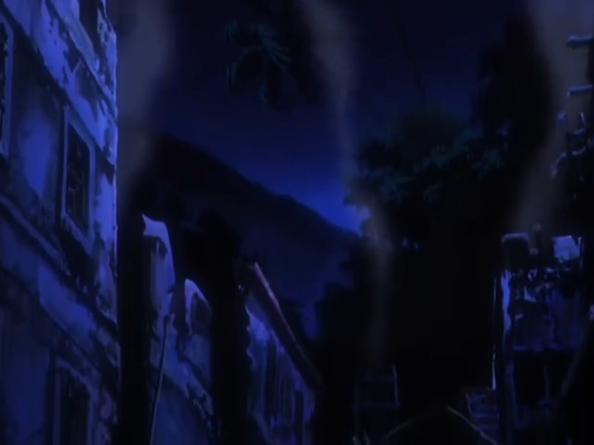 Madlax
