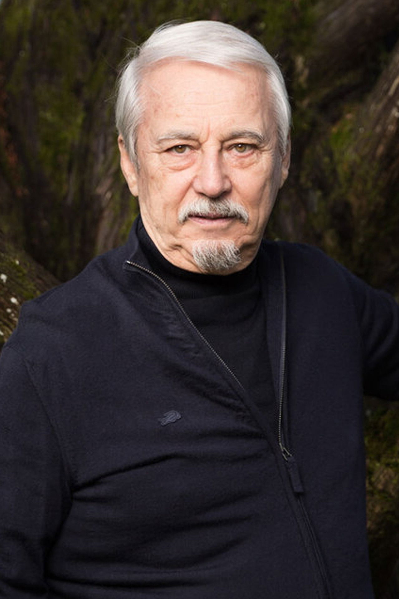 et billede af Jean-Blaise Fellay