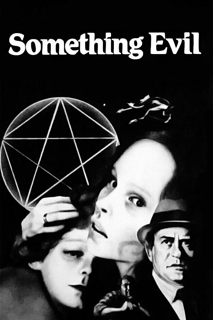 Something Evil