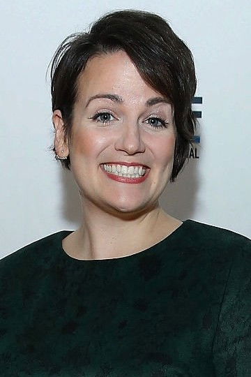 et billede af Annie Donley