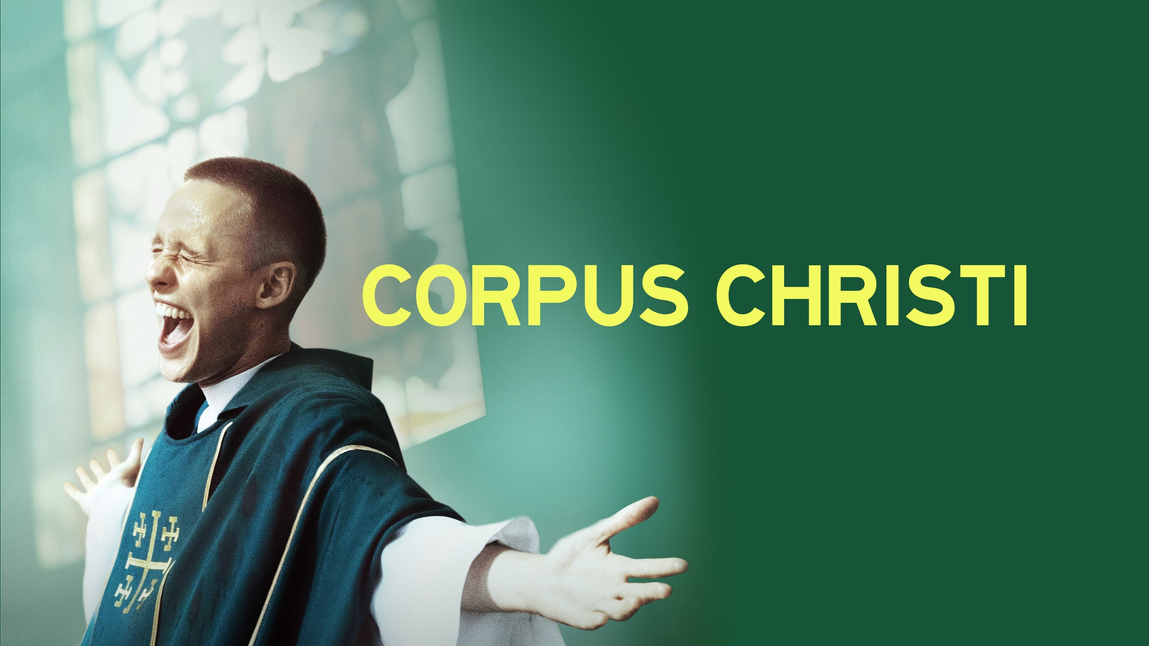 Corpus Christi (2019)