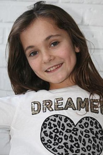 et billede af Jade Soentjens