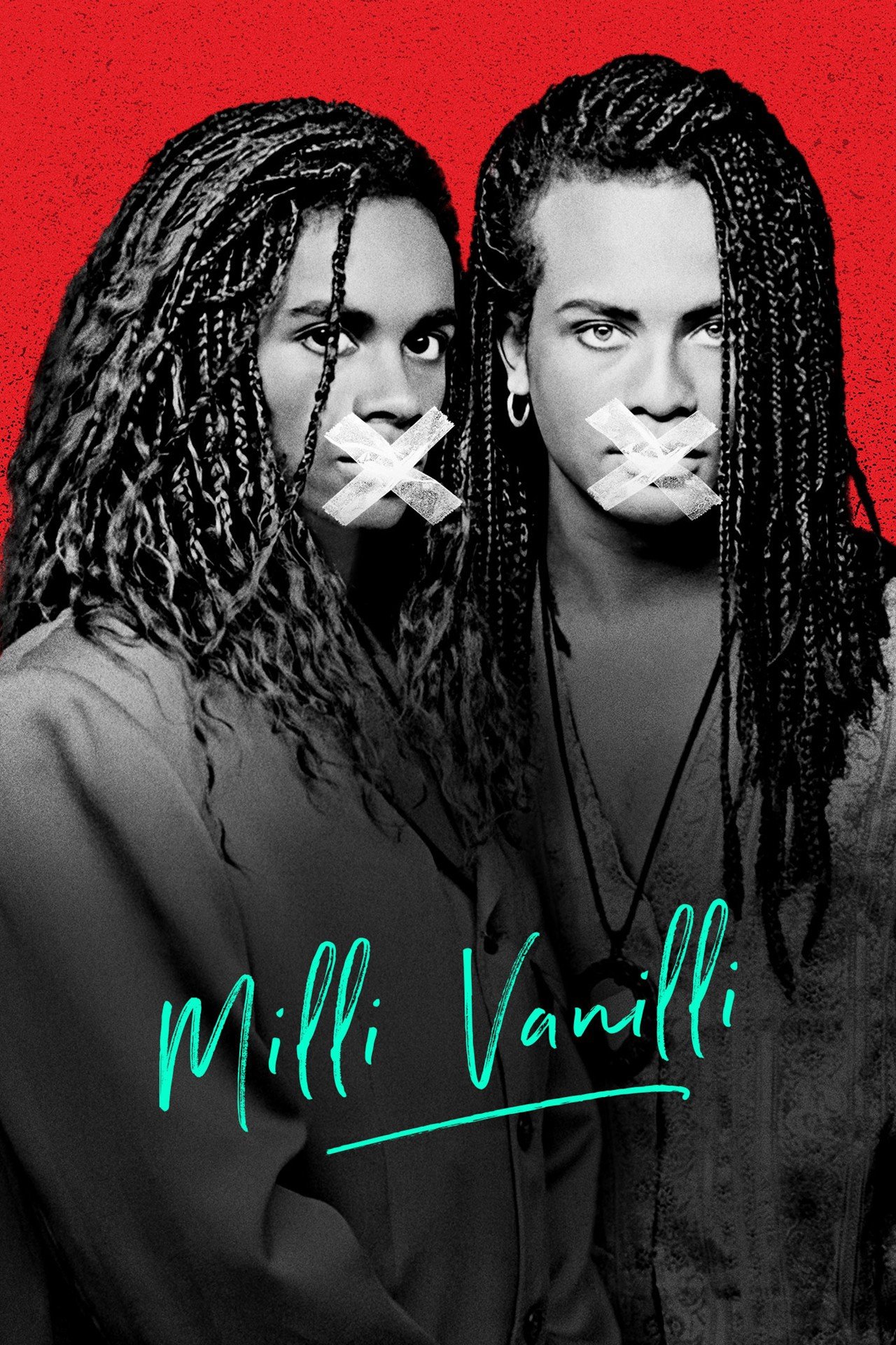 Milli Vanilli