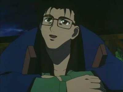 Jubei-chan the Ninja Girl: Secret of the Lovely Eyepatch