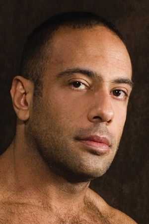 et billede af Pierre Sias