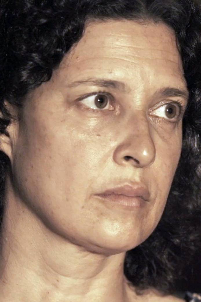 et billede af Lola Arellano