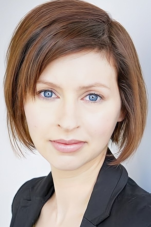 et billede af Tova Epp