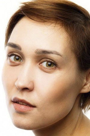 et billede af Tatyana Stepanova