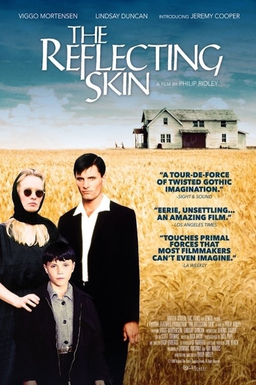 The Reflecting Skin