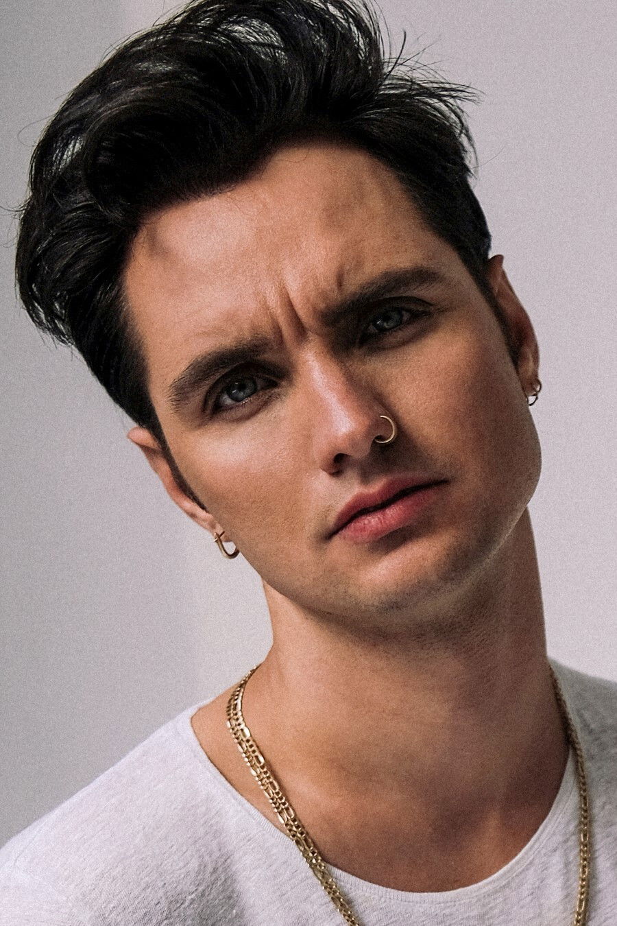 et billede af Jett Rebel