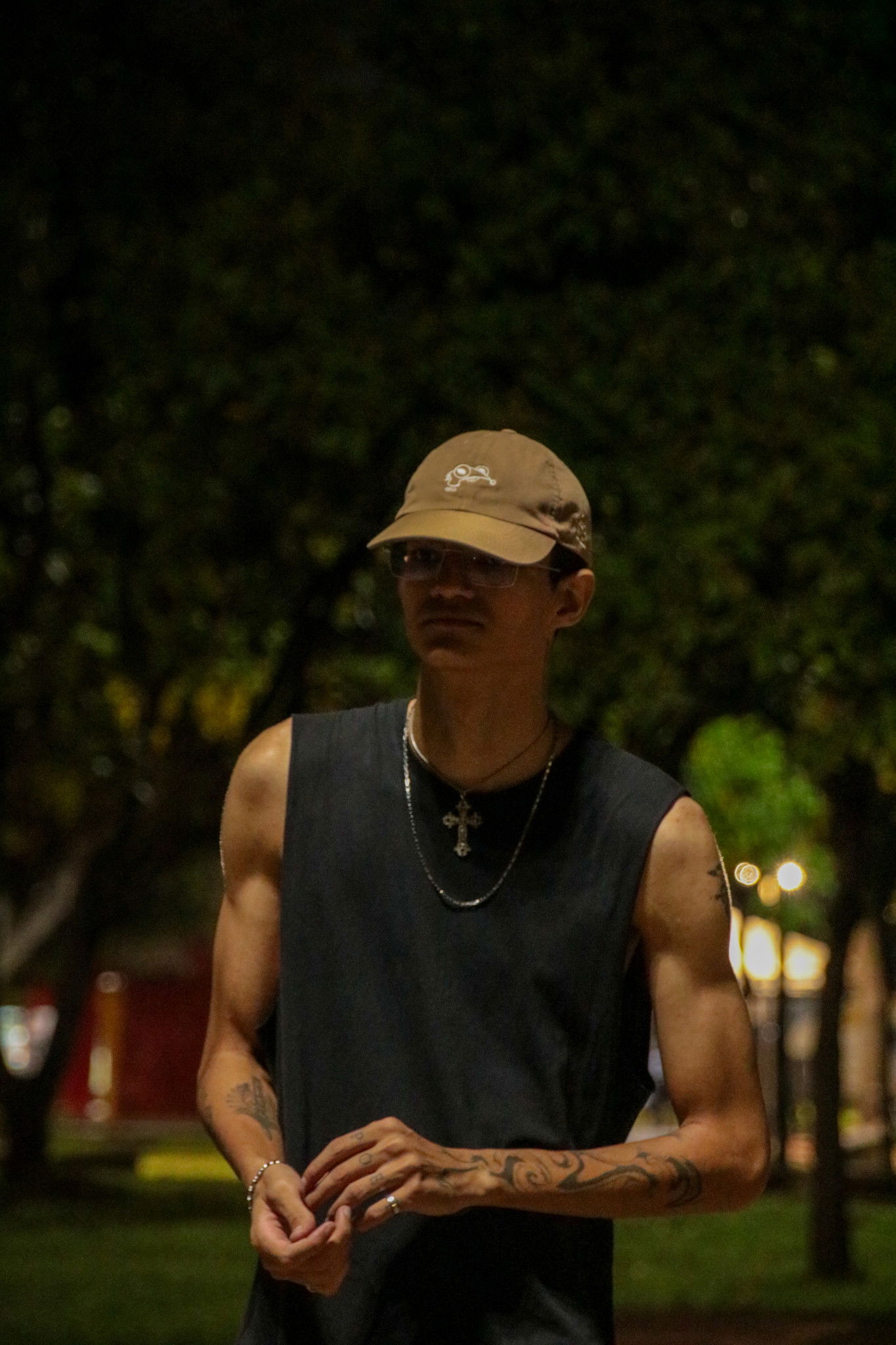 et billede af Kadu Oliveira