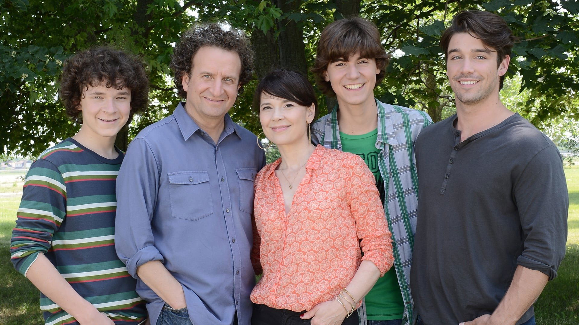 The Parents